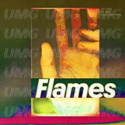Flames - SG Lewis, Ruel