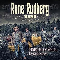 More Than You'll Ever Know - Rune Rudberg
