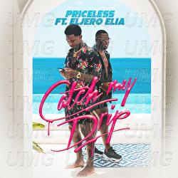 Catch My Drip - Priceless, Eljero Elia