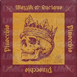 Pinocchio - Mozzik, Luciano
