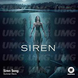 Siren Song - Summer Davis