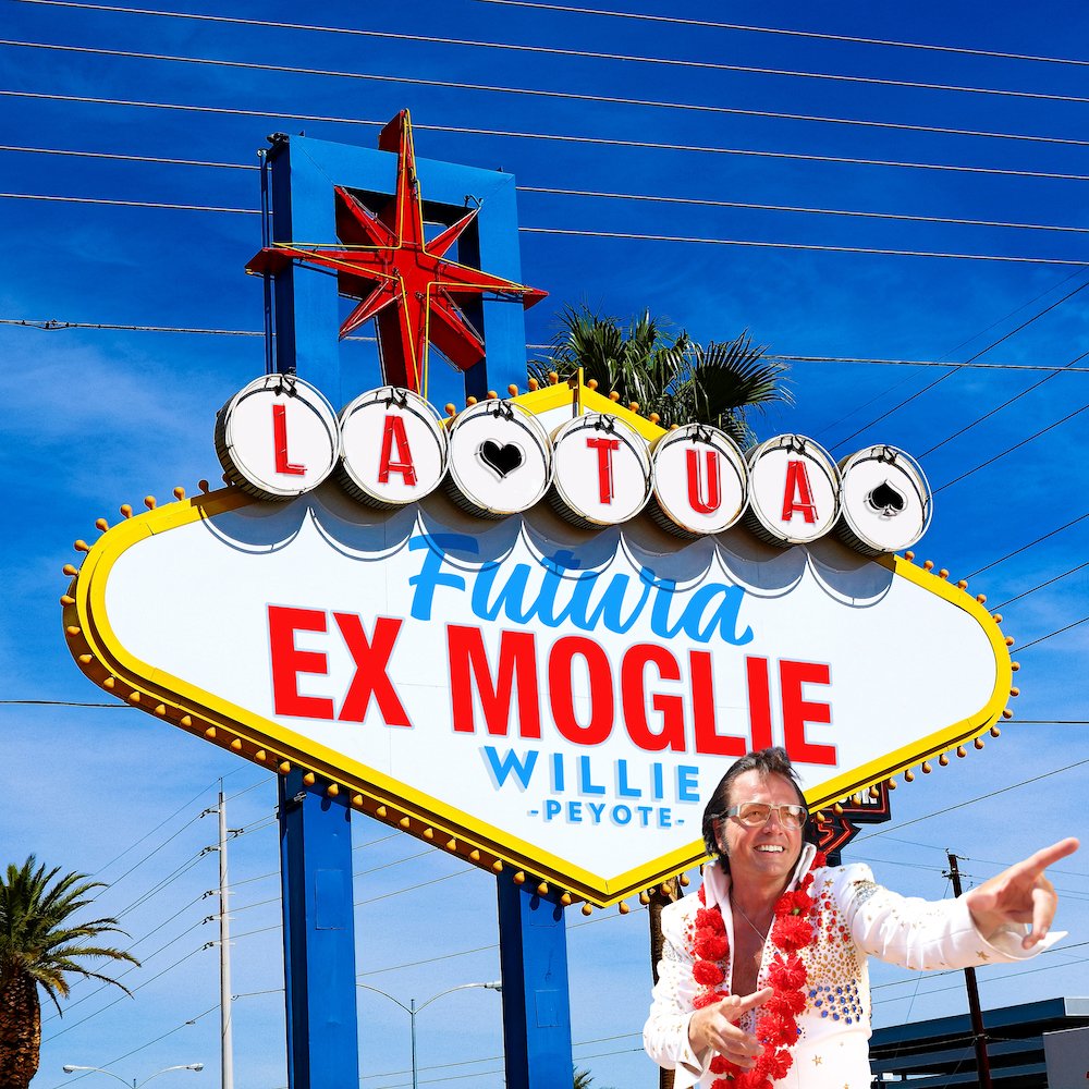 La Tua Futura Ex Moglie - Willie Peyote