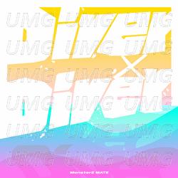 Diver x Diver - MonsterZ MATE