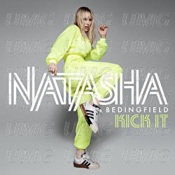 Kick It - Natasha Bedingfield