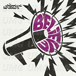 Believe - The Chemical Brothers