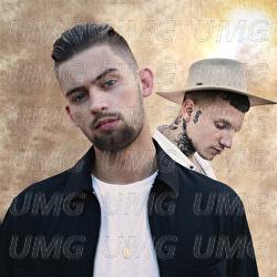 Spodnie - Siles, Smolasty