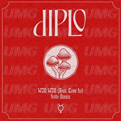 Win Win - Diplo, Tove Lo