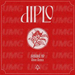 Bubble Up - Diplo