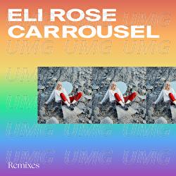 Carrousel - Eli Rose