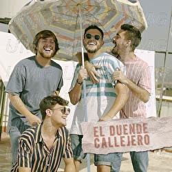 El Duende Callejero - El Duende Callejero