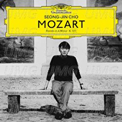 Mozart: Rondo in A Minor, K. 511