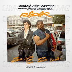Radar - Domenico Torti, Afrika Bambaataa