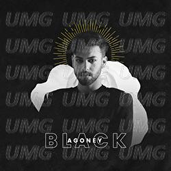 Black - Agoney