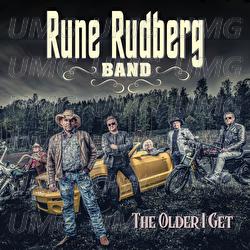 The Older I Get - Rune Rudberg