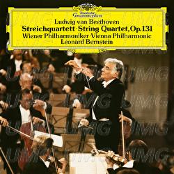 Beethoven: String Quartet No.14 In C Sharp Minor, Op.131