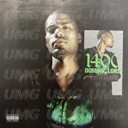 1400 - Dominic Lord
