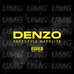 Freestyle Rapelite - Denzo