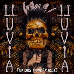 Lluvia - Furious Monkey House