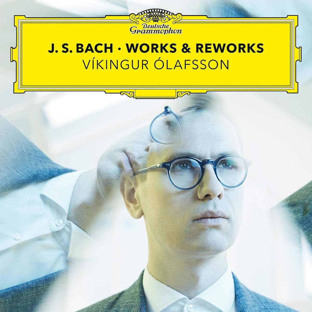 J.S. Bach – Works & Reworks