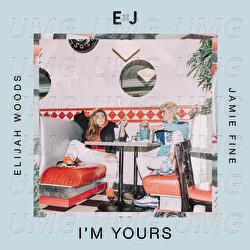 I'm Yours - Elijah Woods x Jamie Fine