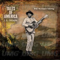 Tales Of America (The Second Coming) - J.S. Ondara