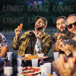 Zabava - Refew, P.A.T., Tomas Botlo