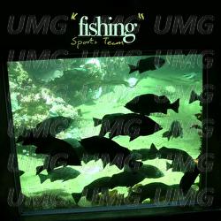 Fishing - Sports Team