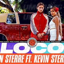 Loco - Sterre, Kevin