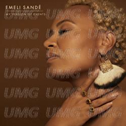 My Version Of Events - Emeli Sandé