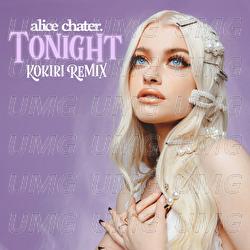 Tonight - Alice Chater