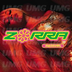 Zorra - Bad Gyal
