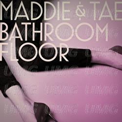 Bathroom Floor - Maddie & Tae