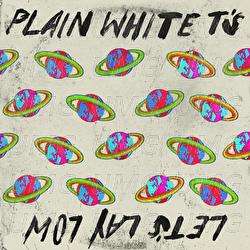 Let's Lay Low - Plain White T's