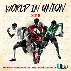 World In Union - Various Artists