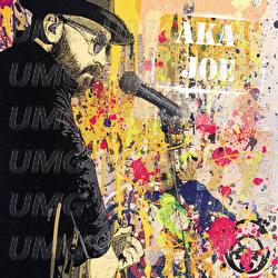 AKA Joe - Joe Bastianich