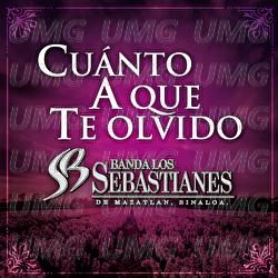 Cuánto A Que Te Olvido - Banda Los Sebastianes
