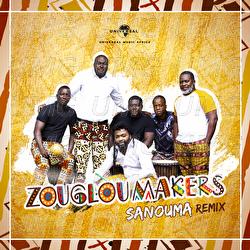 Sanouma Remix - Zouglou Makers