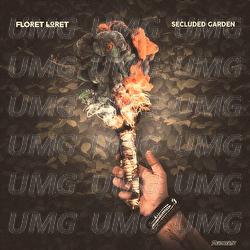 Secluded Garden - Floret Loret