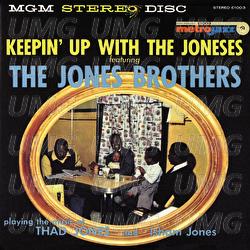 Keepin' Up With The Joneses - Jones Brothers