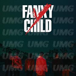 Y - FANXY CHILD
