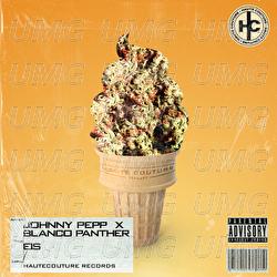 Eis - Johnny Pepp, Blanco Panther