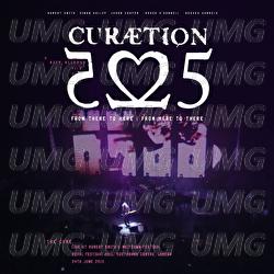 Disintegration - The Cure