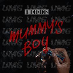 Mummy's Boy - Wretch 32
