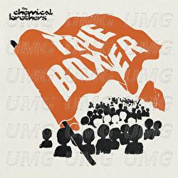 The Boxer - The Chemical Brothers