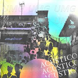 Amanhecer - Selva