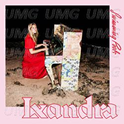 Swimming Pools - Lxandra