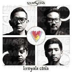 Ternyata Cinta - SAMSONS