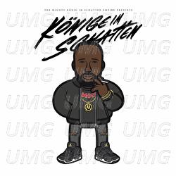 K&ouml;nige im Schatten - Manuellsen