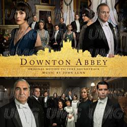 Downton Abbey - John Lunn, The Chamber Orchestra Of London
