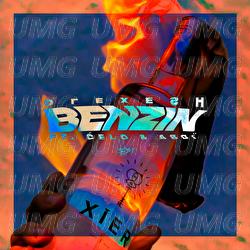 Benzin - Olexesh, Celo & Abdi